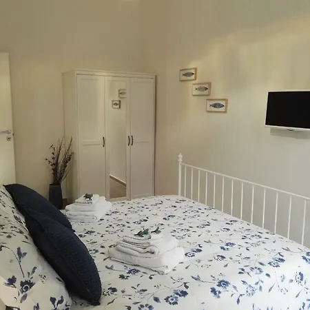 Apartment A Casa Di Chiara