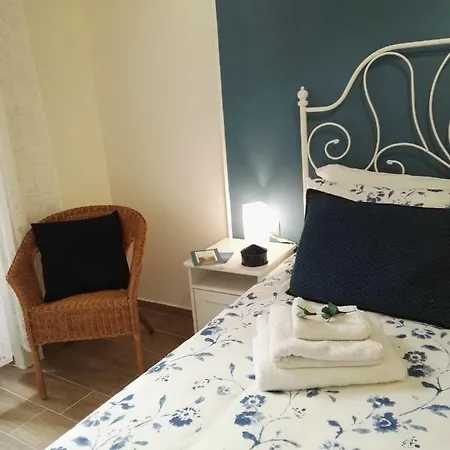A Casa Di Chiara Apartment Naples