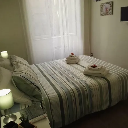 Apartment A Casa Di Chiara *