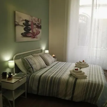 A Casa Di Chiara *