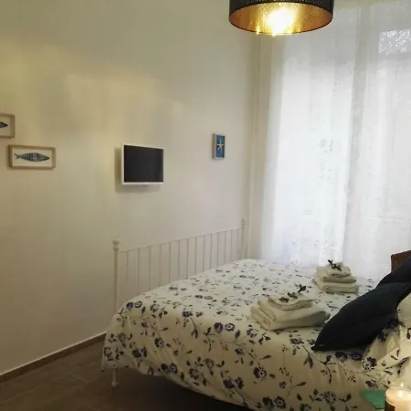 Apartment A Casa Di Chiara