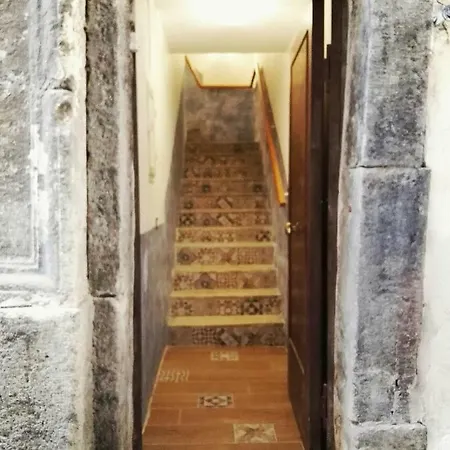 A Casa Di Chiara Apartment Naples