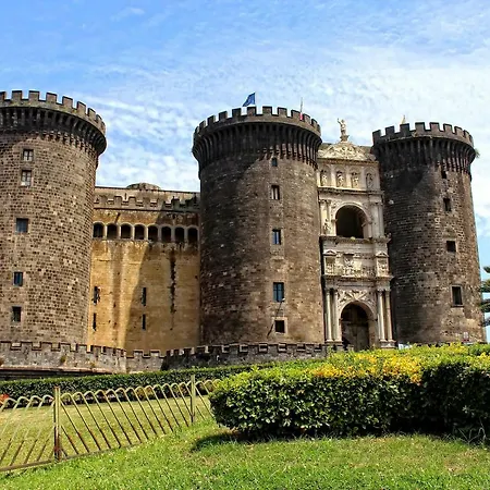A Casa Di Chiara