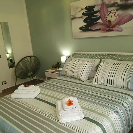 Apartment A Casa Di Chiara Naples