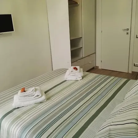 A Casa Di Chiara