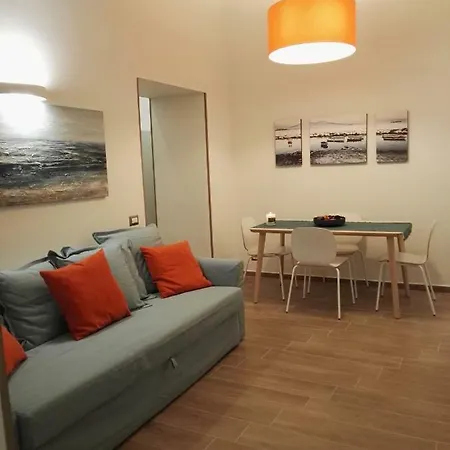 A Casa Di Chiara Naples