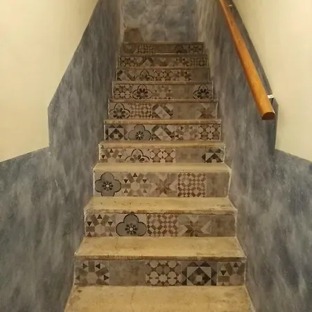 A Casa Di Chiara