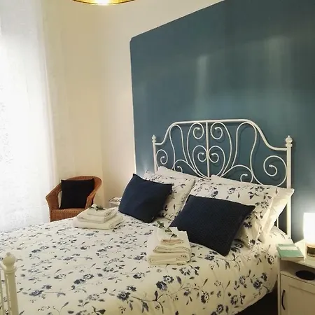 Apartment A Casa Di Chiara Naples