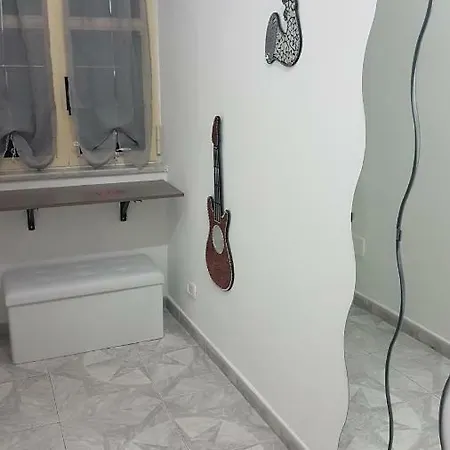Casa Daniele Nel Cuore Della Citta