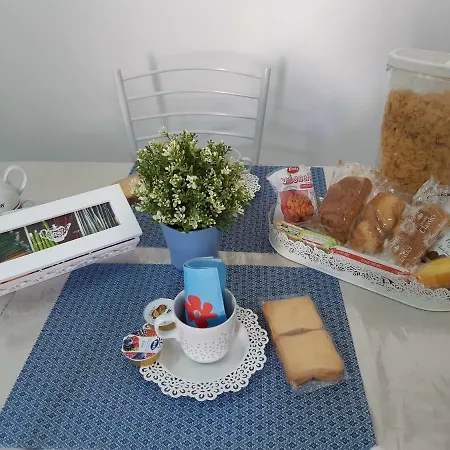 Nanas Apartment