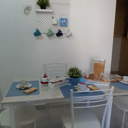 Apartment Nanas
