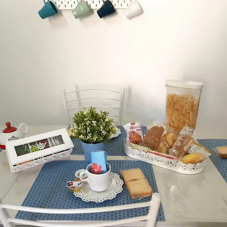 Nanas Apartment Naples