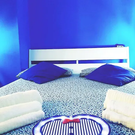 Apartament Santa Chiara House