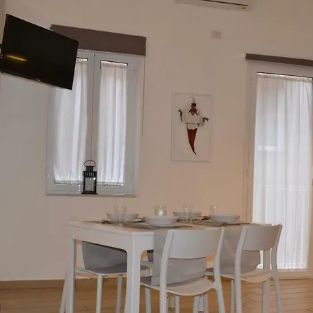 Camerelle48 Apartment Naples
