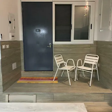 Apartment Il Decumano Superiore Naples