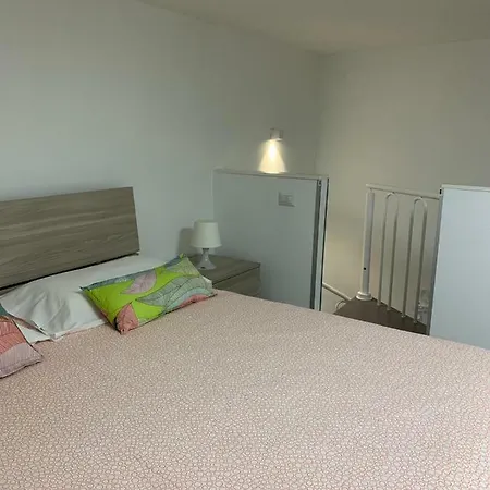 Il Decumano Superiore Apartment