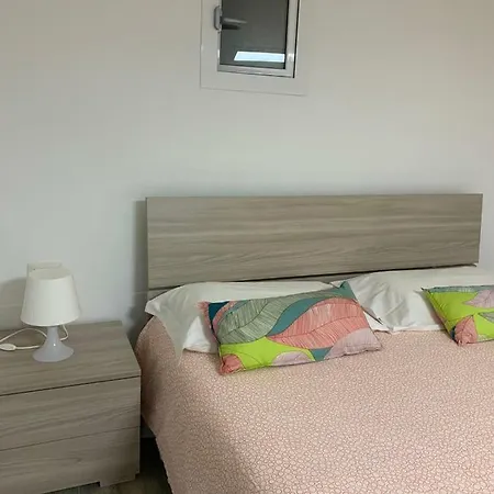 Apartment Il Decumano Superiore *