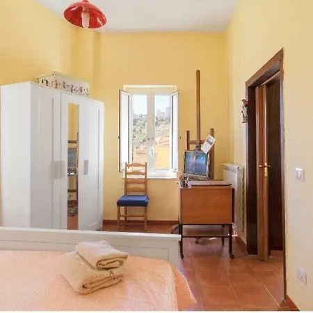 Il Volo Del Gabbiano Apartamento *