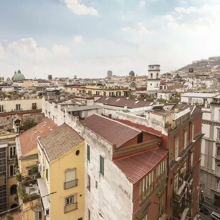 Panorama House Naples