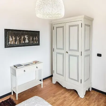 Apartment Panorama House Naples