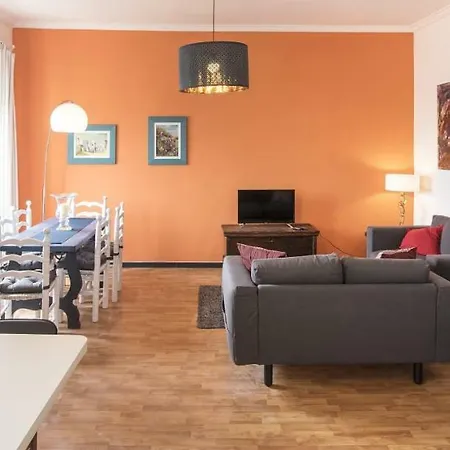 Panorama House * Naples