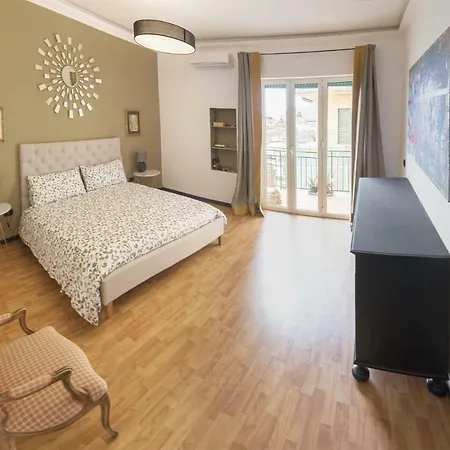 Panorama House Apartment