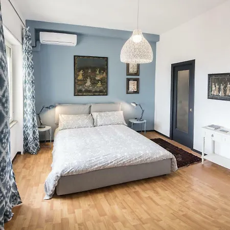 Panorama House Apartment Naples