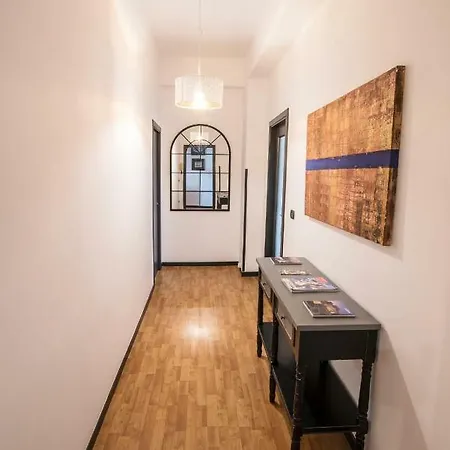 Panorama House Apartment Naples