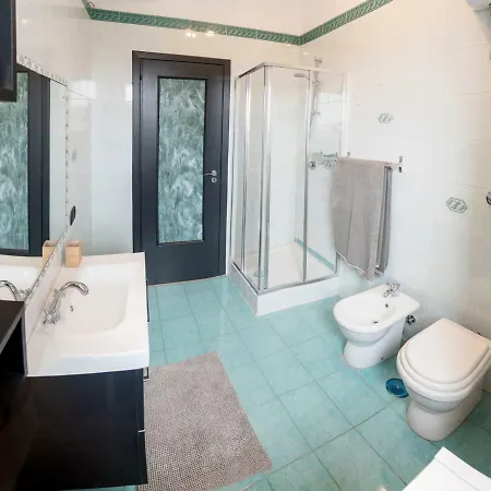 Apartment Panorama House Naples
