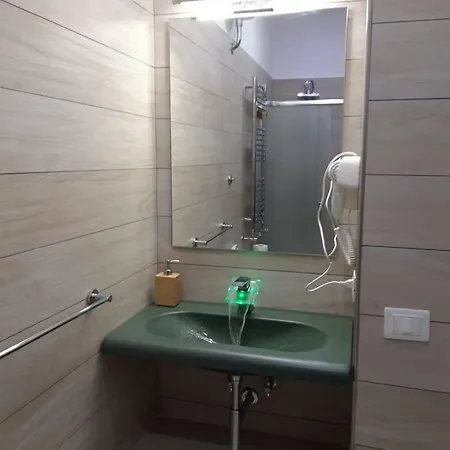 Centro Storico Maschio Angioino House Apartmán *
