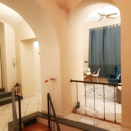 Casa Andrea - Plebiscito Appartamento *