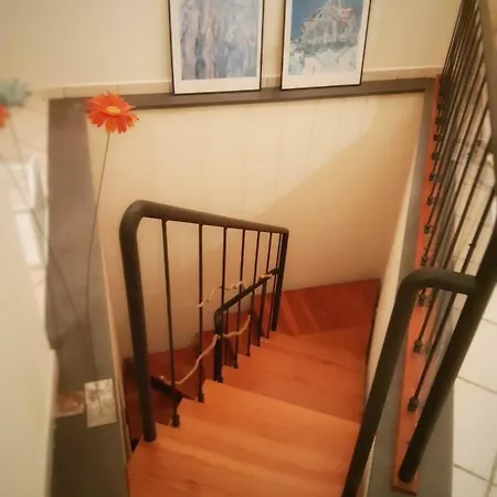 Appartamento Casa Andrea - Plebiscito Napoli