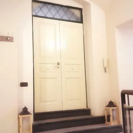 Apartment Casa Andrea - Plebiscito