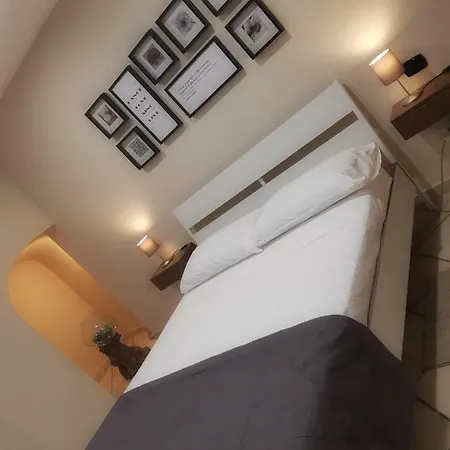 Casa Andrea - Plebiscito Appartamento