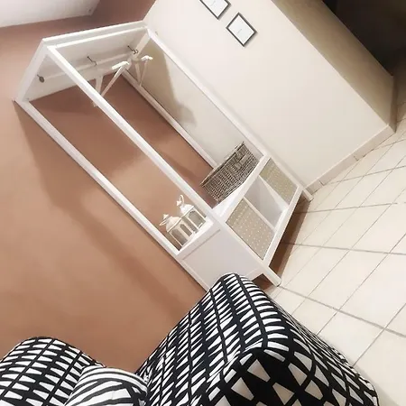 Casa Andrea - Plebiscito Appartamento