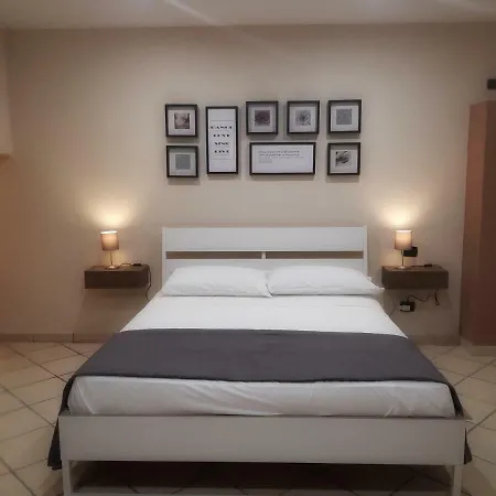 Casa Andrea - Plebiscito * Napoli