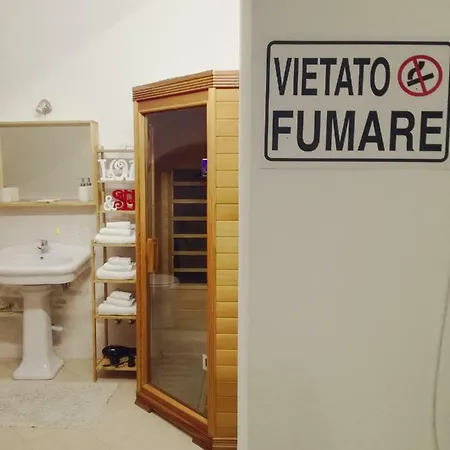 Luciana's Centrality And Holiday home Naples