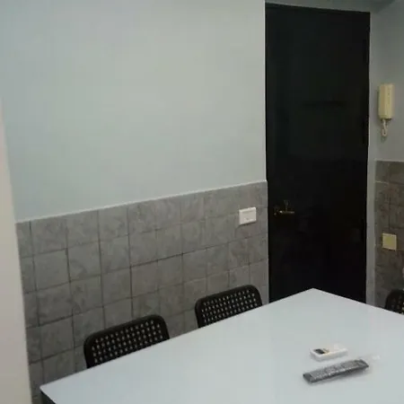 La Dimora Aragonese Appartement Naples