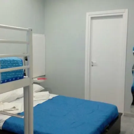 La Dimora Aragonese Appartement Naples