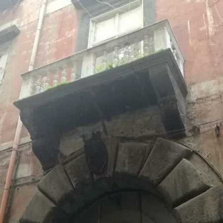 Appartamento Il Castello Napoli