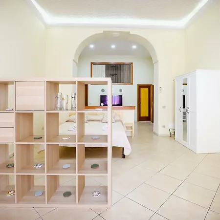 Centro Casa Annina Close To Toledo St Semesterbostad *
