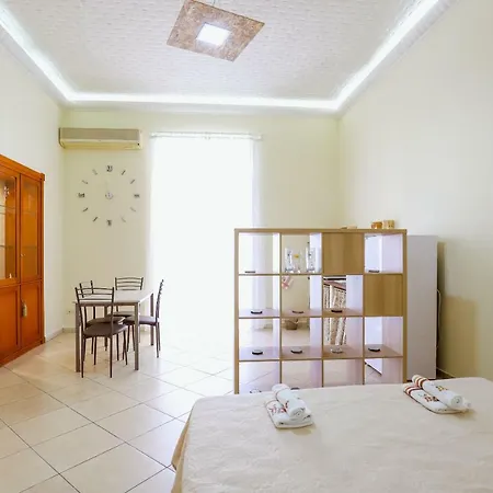 Centro Casa Annina Close To Toledo St Semesterbostad *