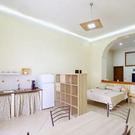 Semesterbostad Centro Casa Annina Close To Toledo St *