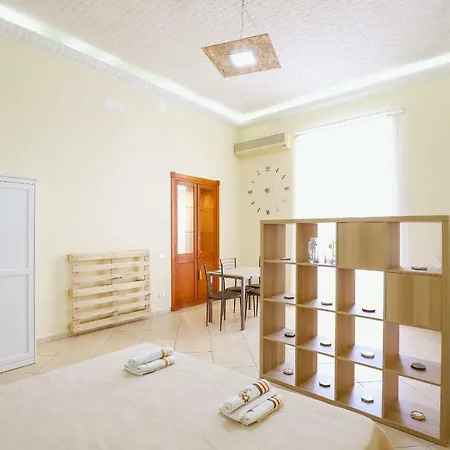 Centro Casa Annina Close To Toledo St * Neapel