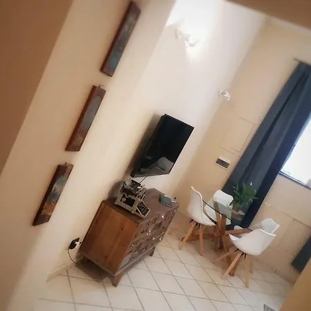 Casa Andrea - Plebiscito Naples