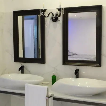 Holiday home White Idromassaggio Su Richiesta