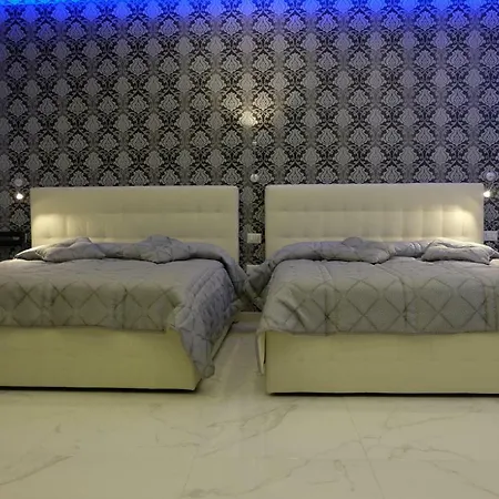Holiday home White Idromassaggio Su Richiesta