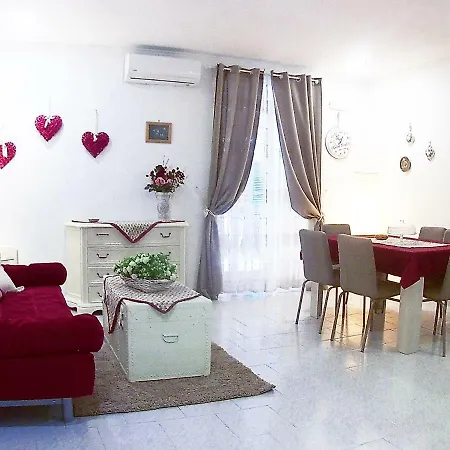 Core A Core Casa vacanze Napoli