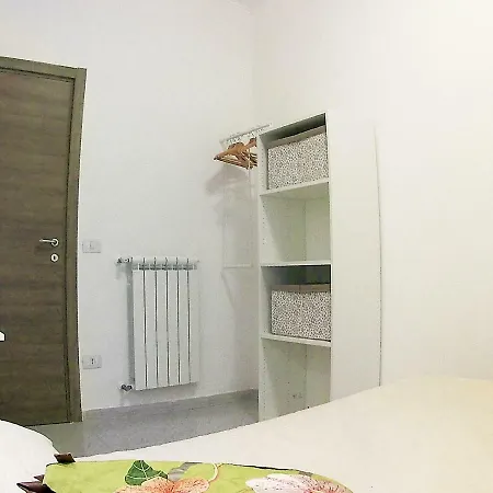 Casa vacanze Core A Core Napoli