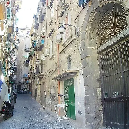 Casa vacanze Core A Core *